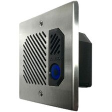 Algo 8201 SIP POE Intercom Stainless Steel New 1