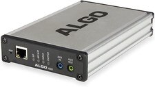 Algo 8301 IP Voice Paging Adapter Bell Scheduler Like New 1