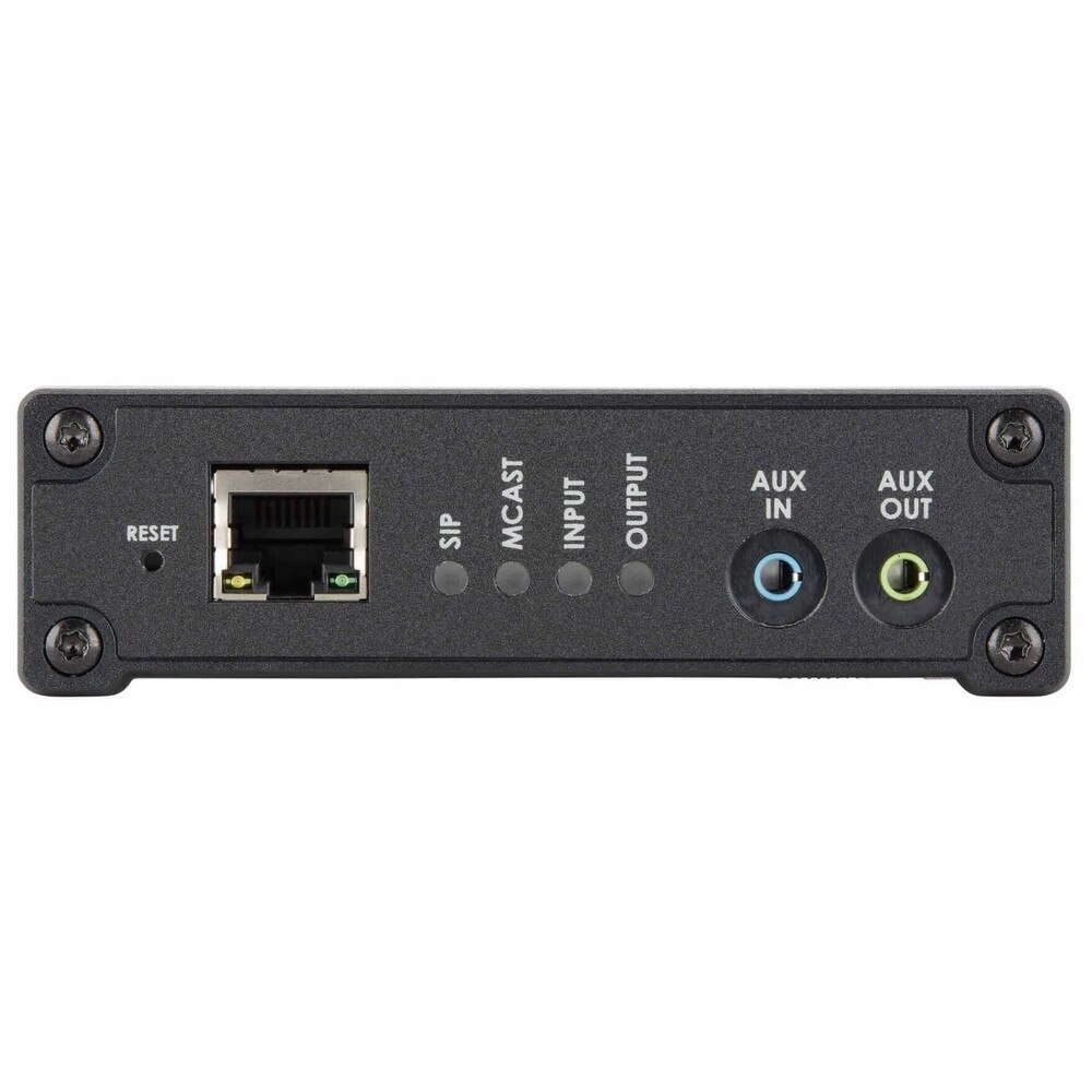 Algo 8301 IP Voice Paging Adapter Bell Scheduler Like New 2