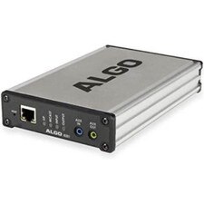 Algo 8301 IP Voice Paging Adapter Bell Scheduler New