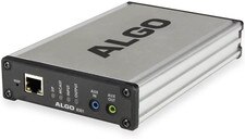 Algo 8301 IP Voice Paging Adapter Bell Scheduler New Open Box 1