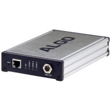 Algo 8373 Zone Paging Adapter New1