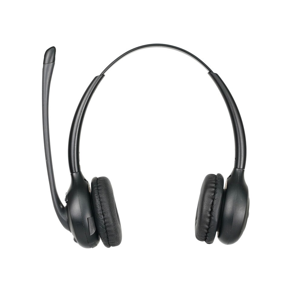 Plantronics Savi W710-M Wireless Headset (84003-01) Recertified 1