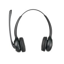Plantronics Savi W720-M Wireless Headset for MS Teams (84004-01) Recertified 1