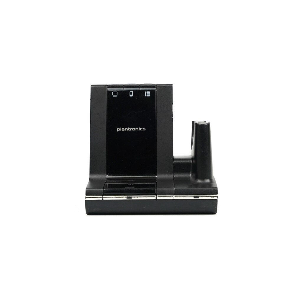 Plantronics Savi W710-M Wireless Headset (84003-01) Recertified 4