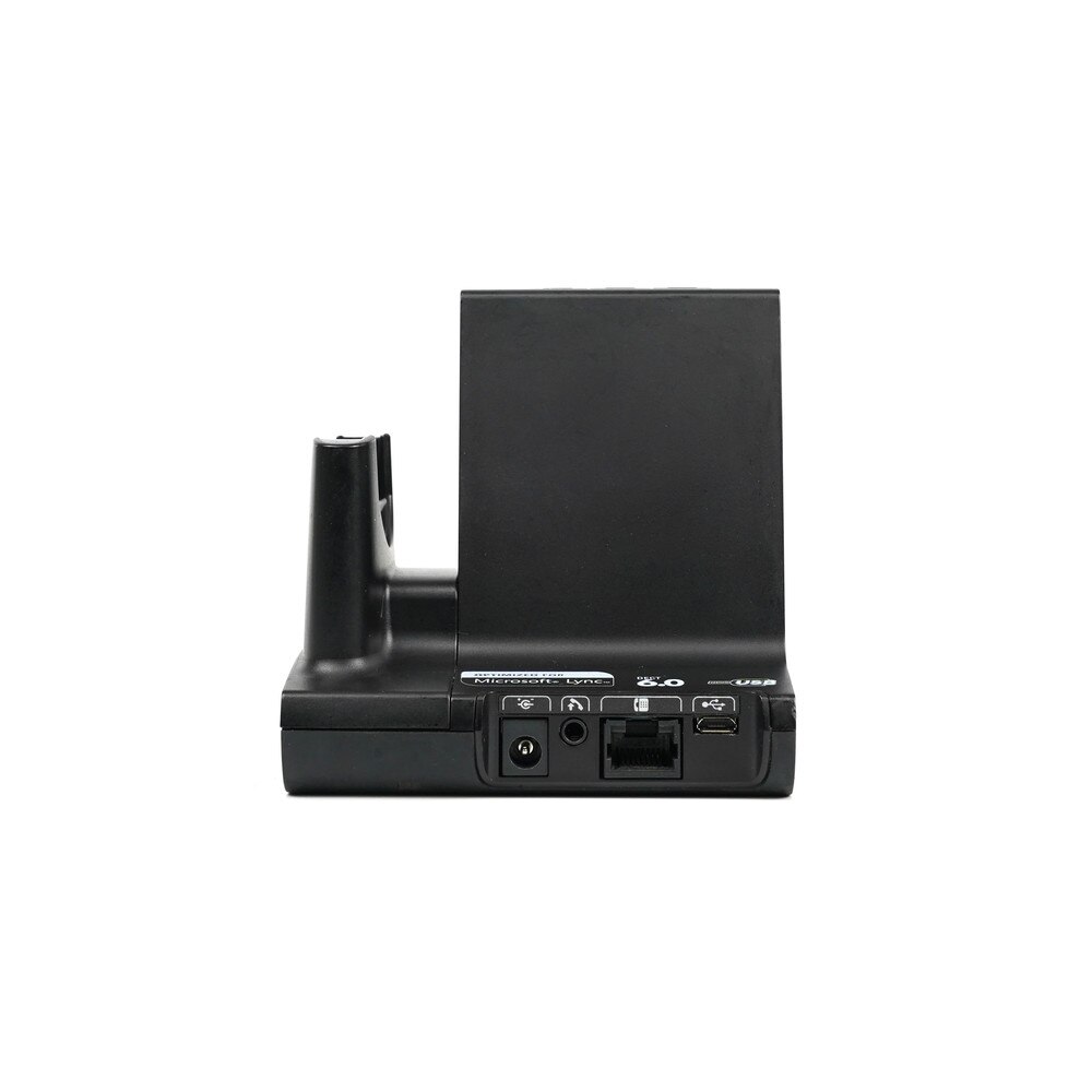 Plantronics Savi W710-M Wireless Headset (84003-01) Recertified 5