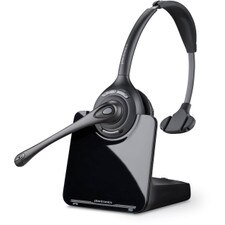 Plantronics CS510 Wireless Headset (84691-01) New 1