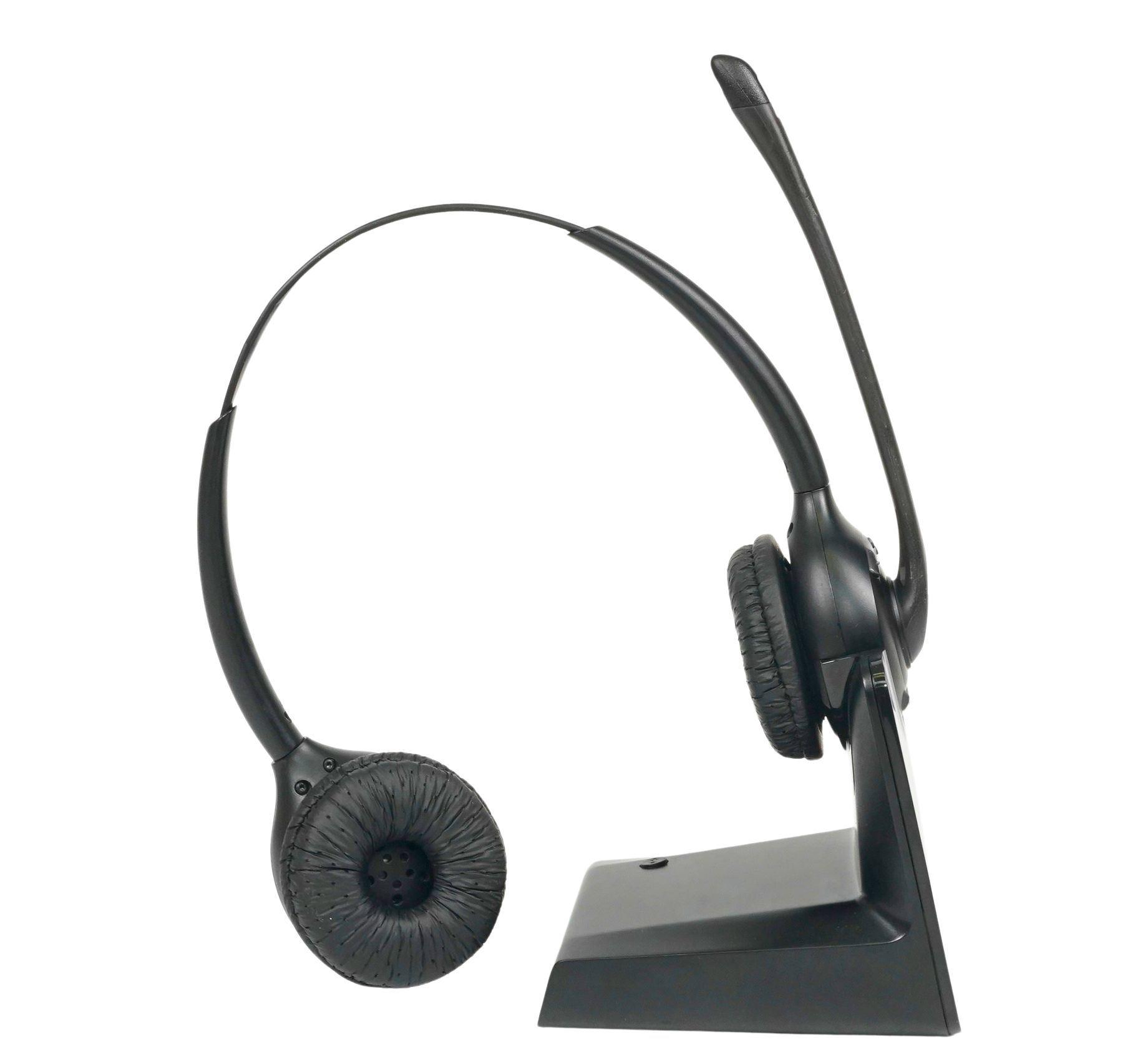 Plantronics savi 2025 w420