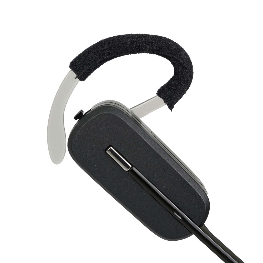 HP Poly CS540A DECT 1920-1930 MHz Wireless Headset TAA Certified US (84693-01, 7W073AA#ABA) Like New 2