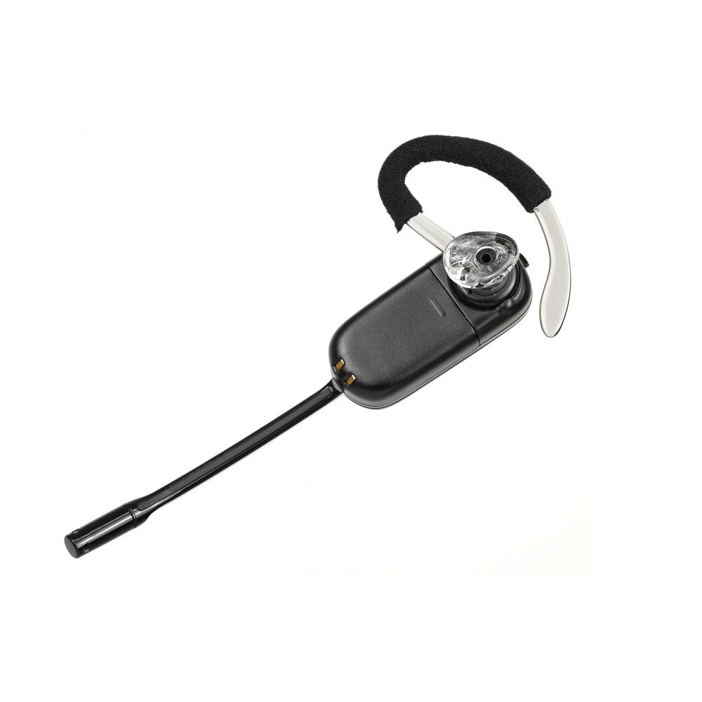 HP Poly CS540A DECT 1920-1930 MHz Wireless Headset TAA Certified US (84693-01, 7W073AA#ABA) New 3