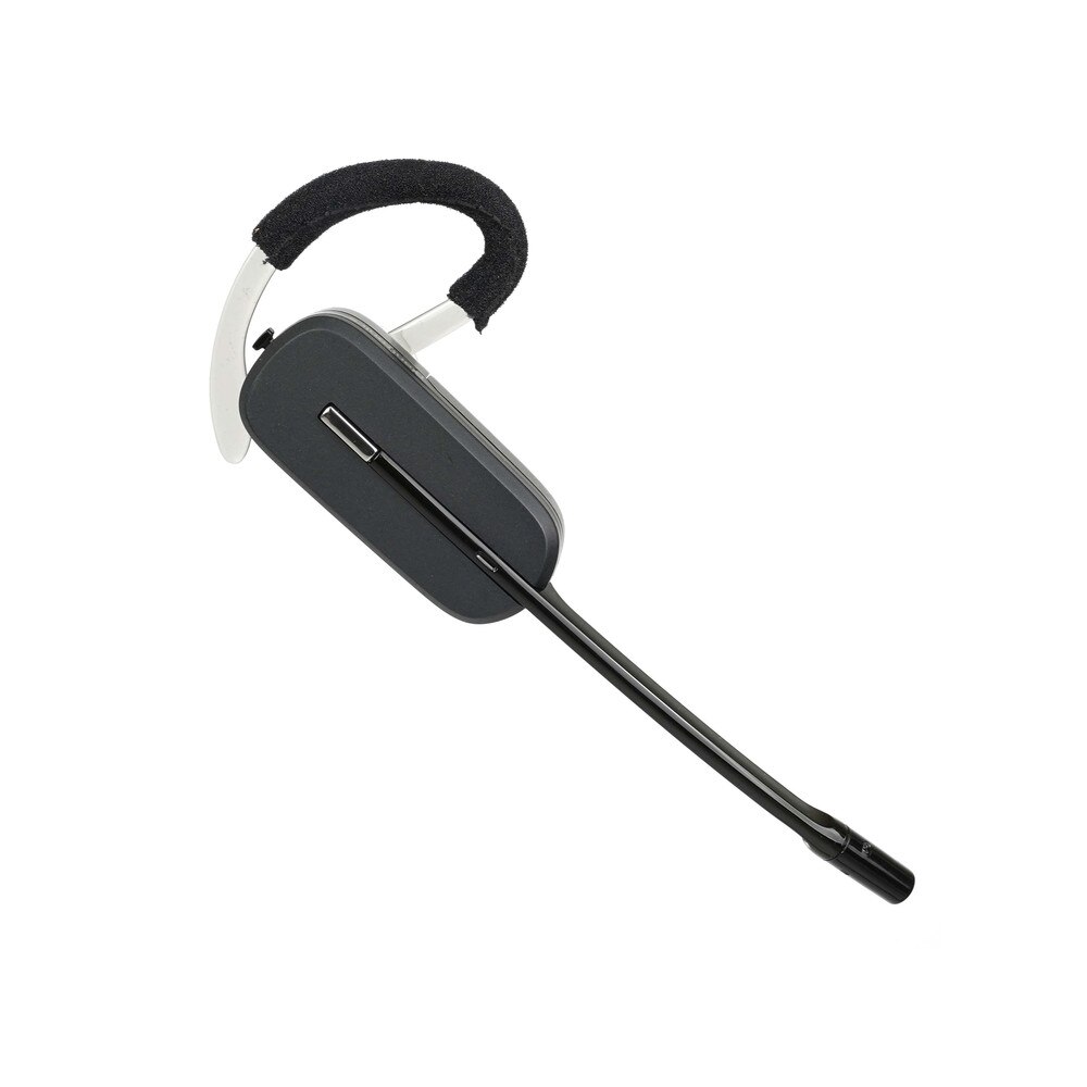 HP Poly CS540A DECT 1920-1930 MHz Wireless Headset TAA Certified US (84693-01, 7W073AA#ABA) Recertified 3