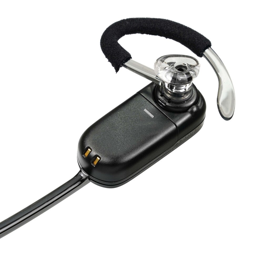 HP Poly CS540A DECT 1920-1930 MHz Wireless Headset TAA Certified US (84693-01, 7W073AA#ABA) Recertified 4