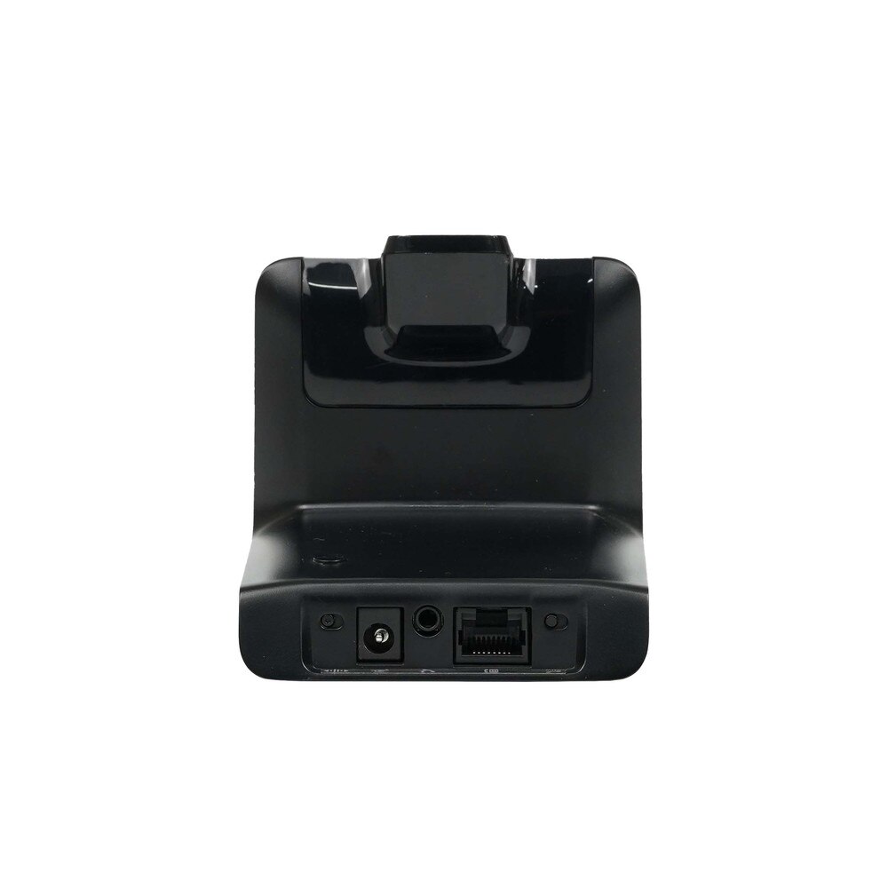 HP Poly CS540A DECT 1920-1930 MHz Wireless Headset TAA Certified US (84693-01, 7W073AA#ABA) Recertified 7