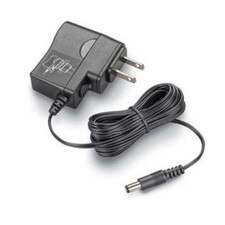 Plantronics MDA200 Universal AC Power Supply (86079-01) New 1