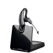 Plantronics CS530 Wireless Headset (86305-01) New 1