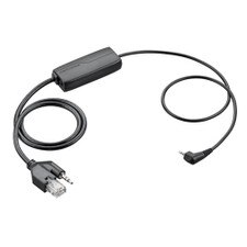 Plantronics APC-45 EHS Adapter (87317-01) New 1