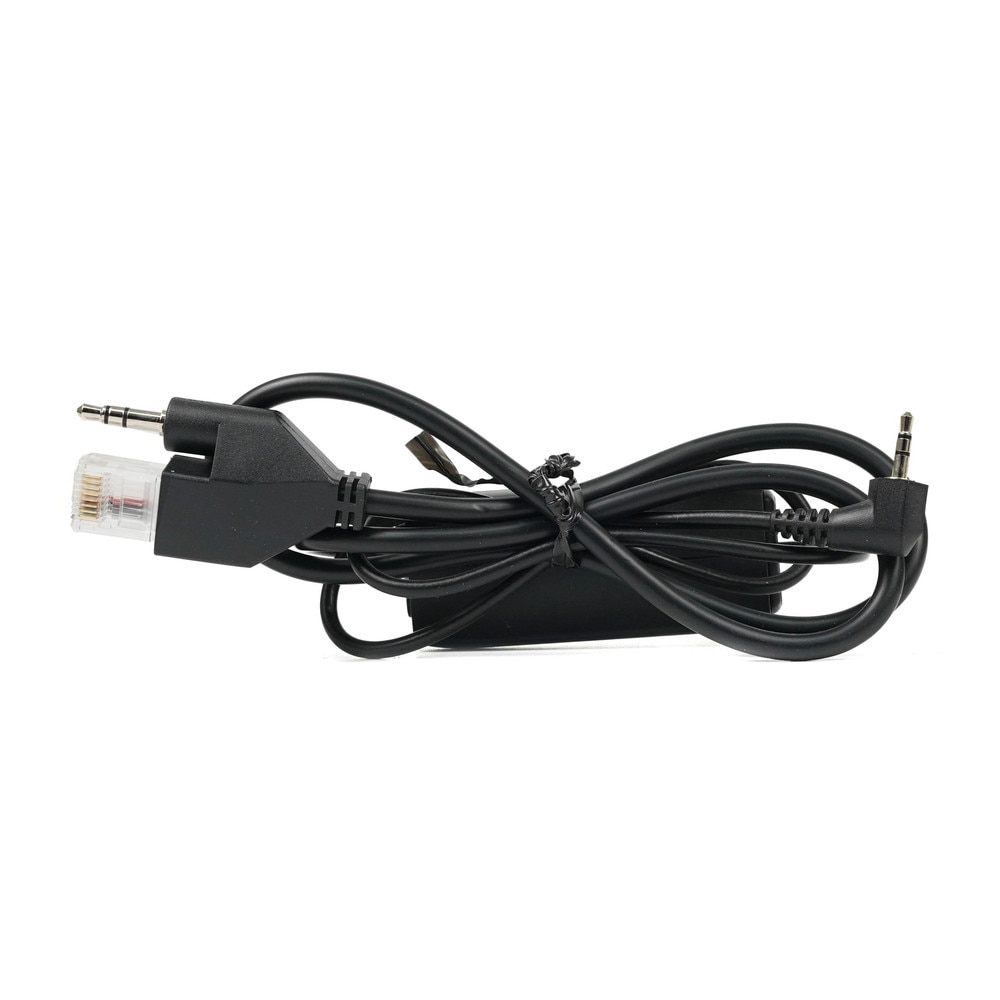 Plantronics APC-45 EHS Adapter (87317-01, 85Q57AA) New 3