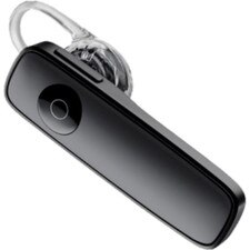 Plantronics Marque 2 M165 Bluetooth Headset (88120-42) New 1