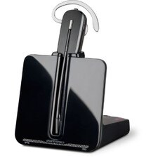 Plantronics CS540 XD Wireless Headset (88283-01) New