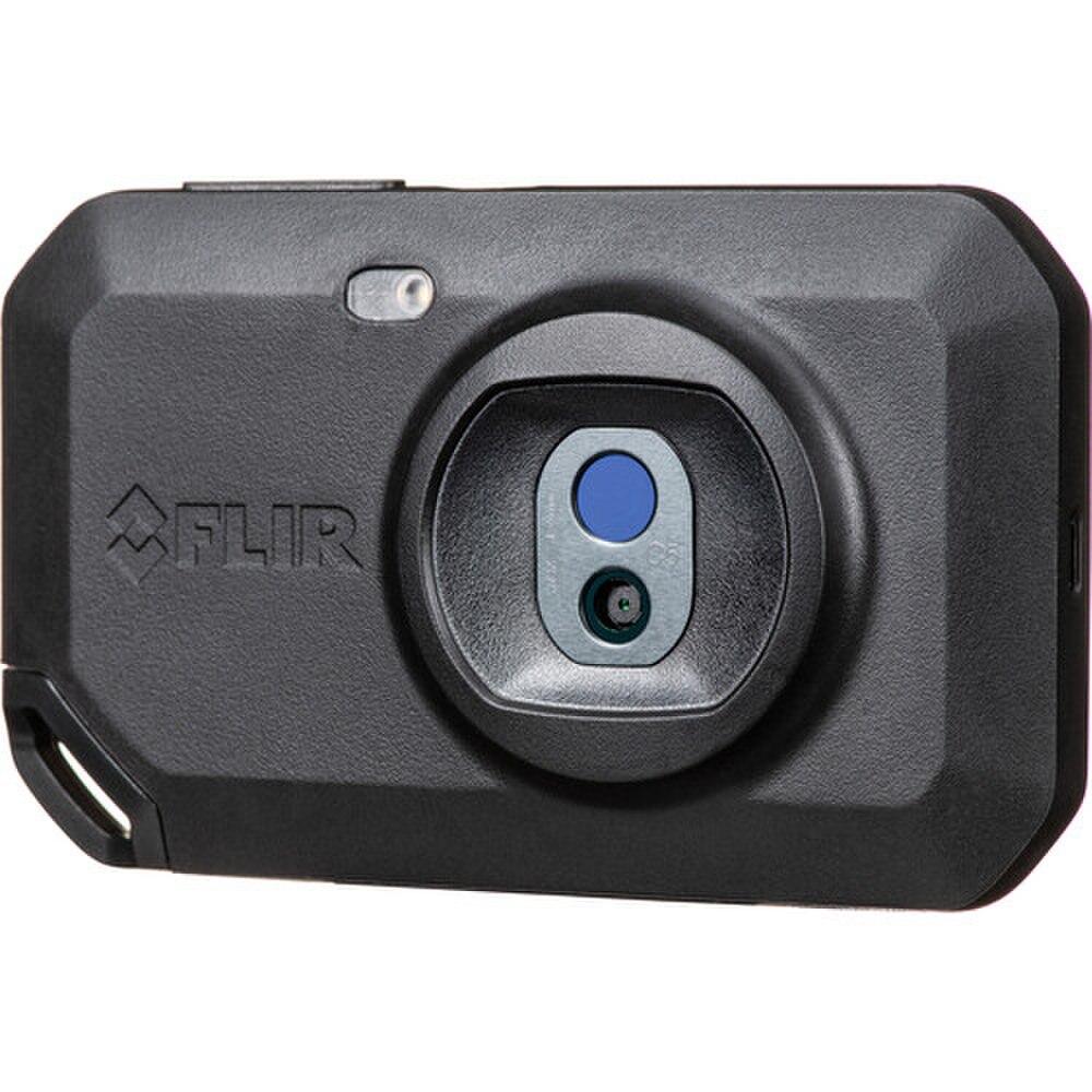 FLIR C5 Compact Thermal Camera (89401-0202) New 1