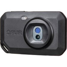 FLIR C5 Compact Thermal Camera (89401-0202) New 1