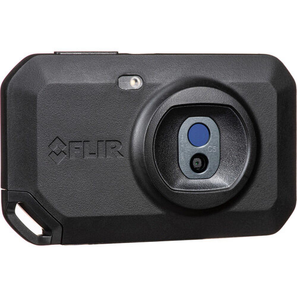 FLIR C5 Compact Thermal Camera (89401-0202) New 3
