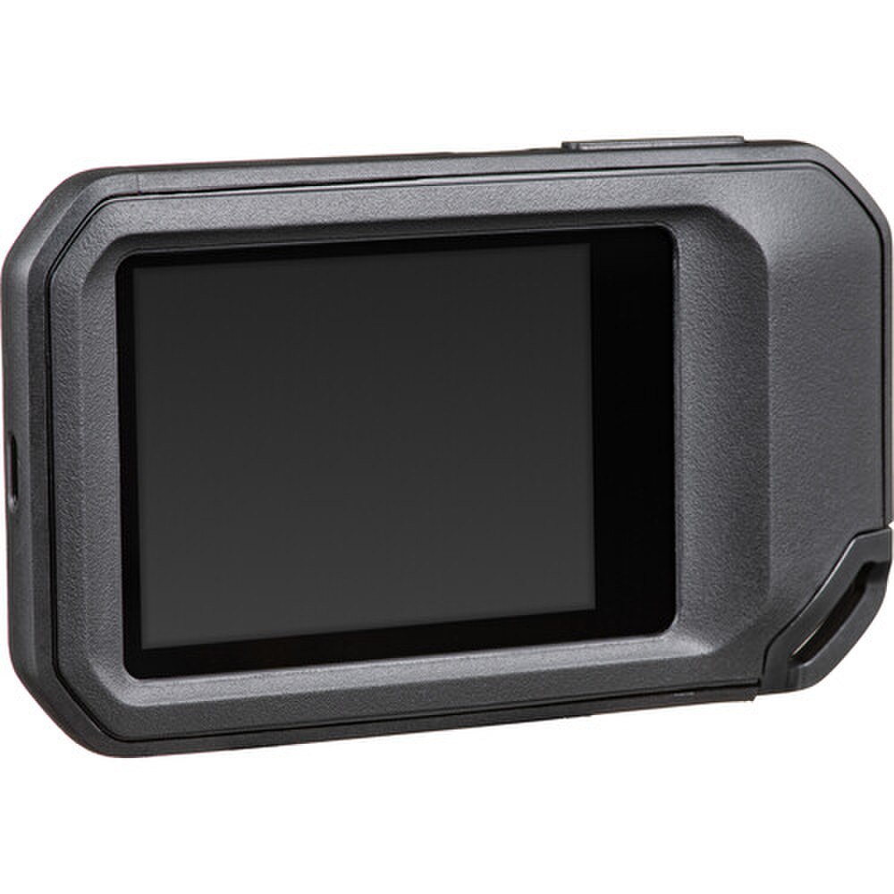 FLIR C5 Compact Thermal Camera (89401-0202) New 6