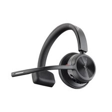 Plantronics Voyager 4310-M UC USB-A Wireless Headset for MS Teams (8G103AA) | New 1