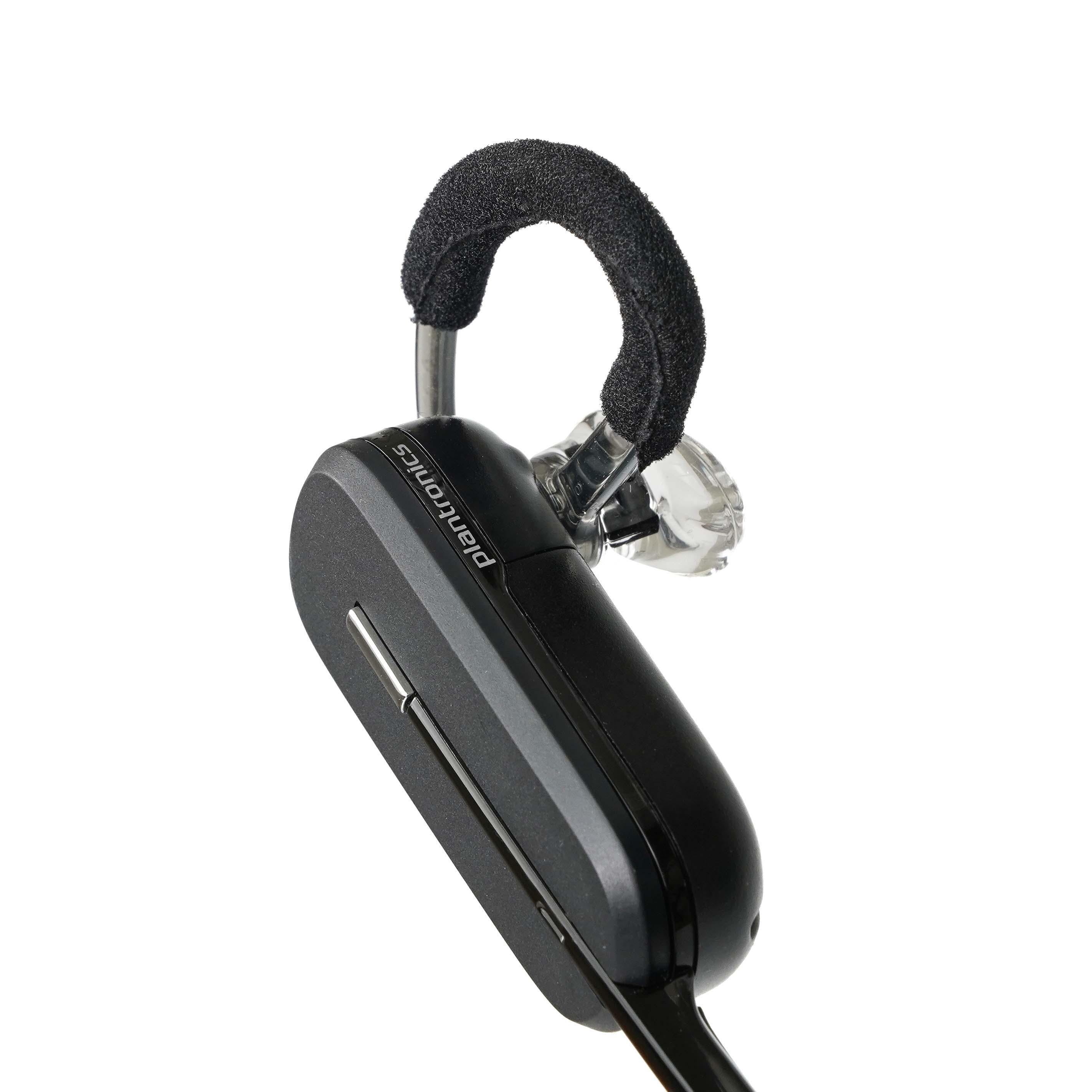 Polycom Compatible Headset With EHS Polycom Computer Wireless Headset ...