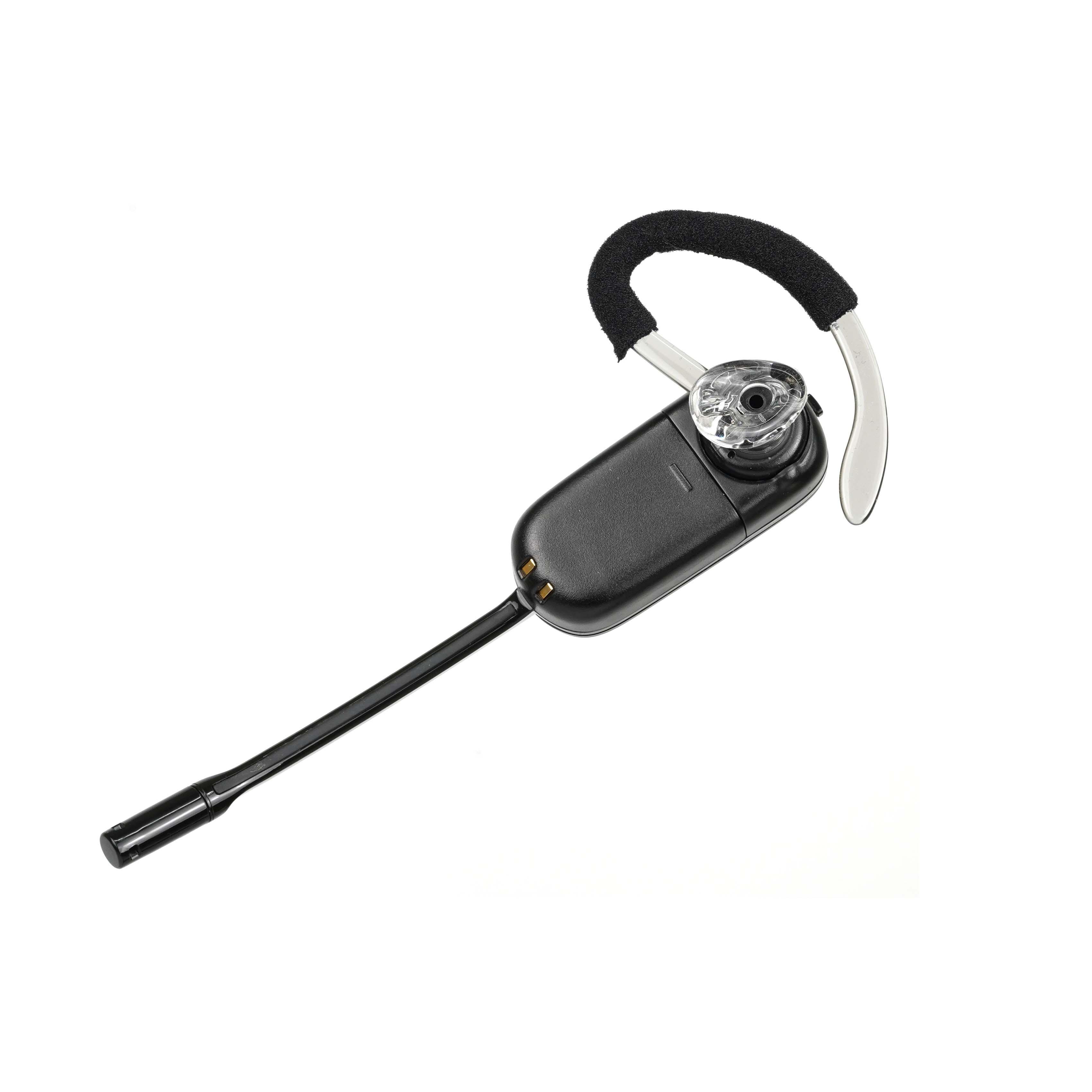 ヘッドフォン/イヤフォン plantronics5240 Poly EncorePro HW540 Headset | Buy Plantronics HW540 88828