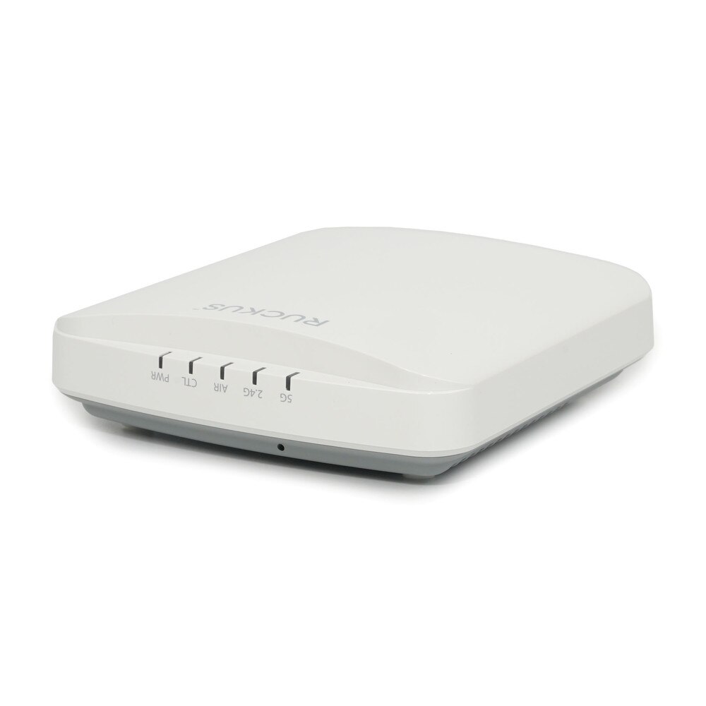 Ruckus R350 Indoor Access Point (901-R350-US02) Like New 1