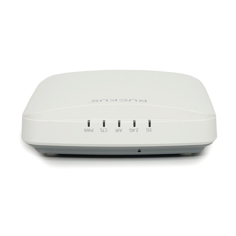 Ruckus R350 Indoor Access Point (901-R350-US02) Like New 2