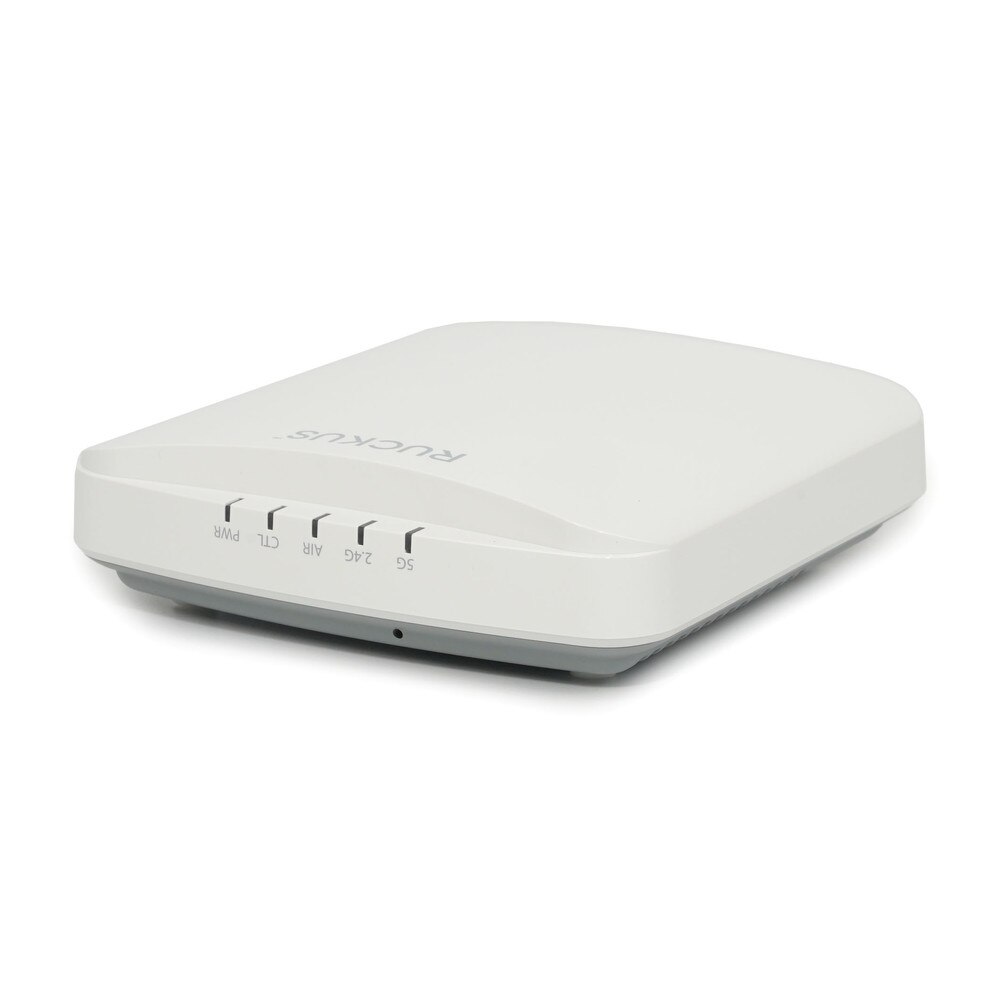 Ruckus R350 Indoor Access Point (901-R350-US02) New 1