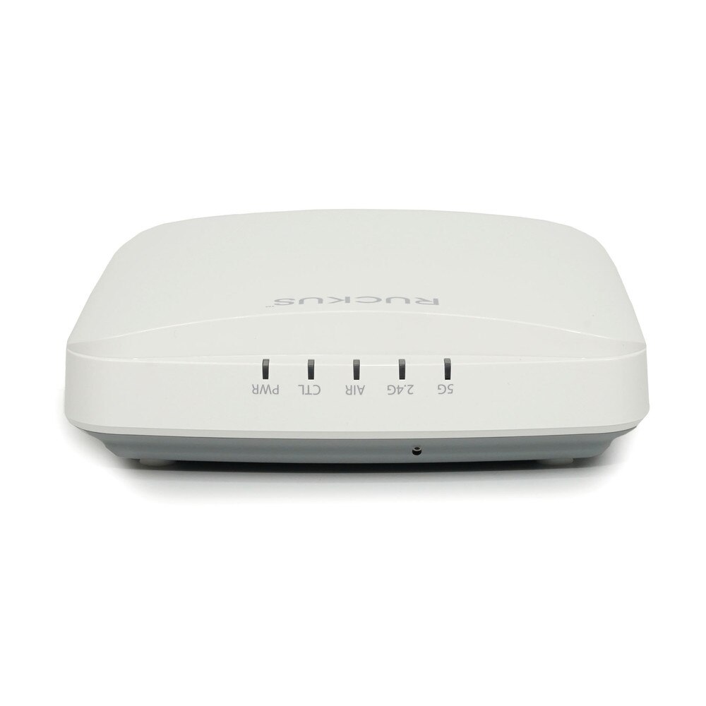 Ruckus R350 Indoor Access Point (901-R350-US02) New 2