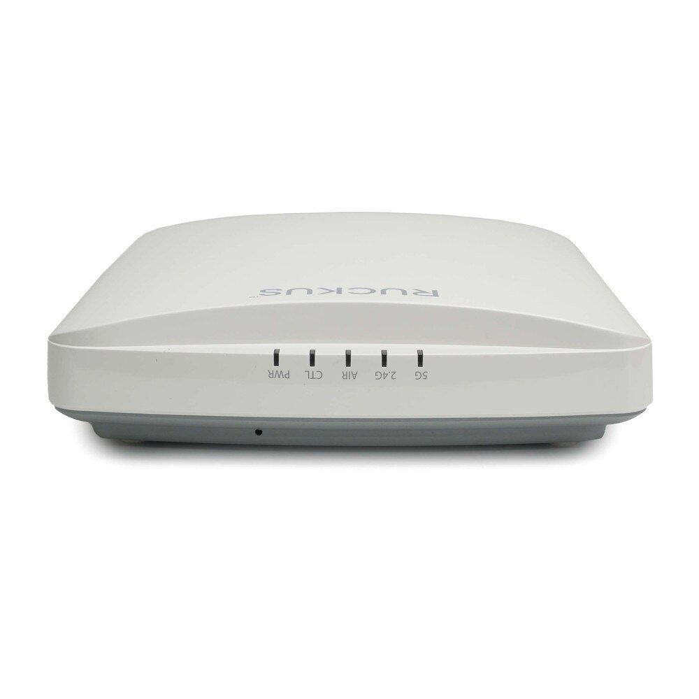 Ruckus R650 Indoor Access Point (901-R650-US00) New 2