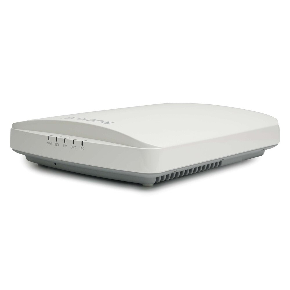 Ruckus ZoneFlex R650 Wireless Access Point Wi-Fi 6 (901-R650-WW00) Like New 1