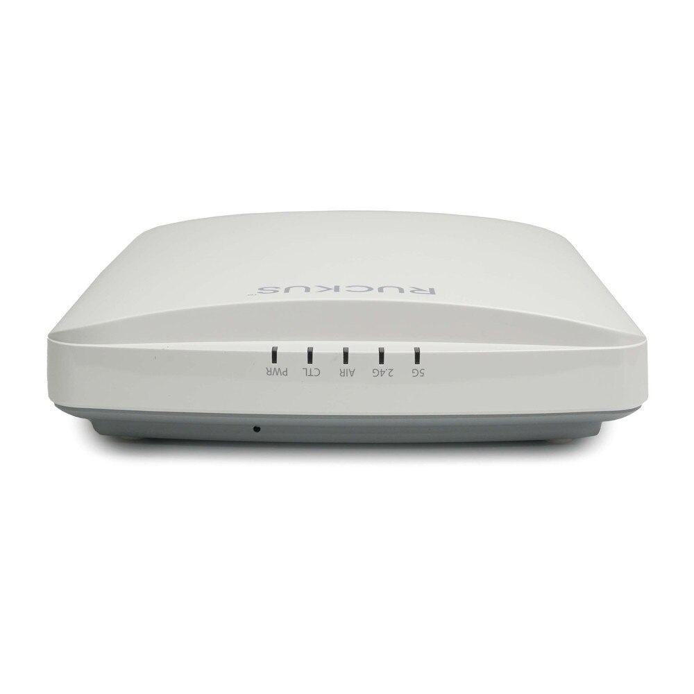 Ruckus ZoneFlex R650 Wireless Access Point Wi-Fi 6 (901-R650-WW00) Like New 2