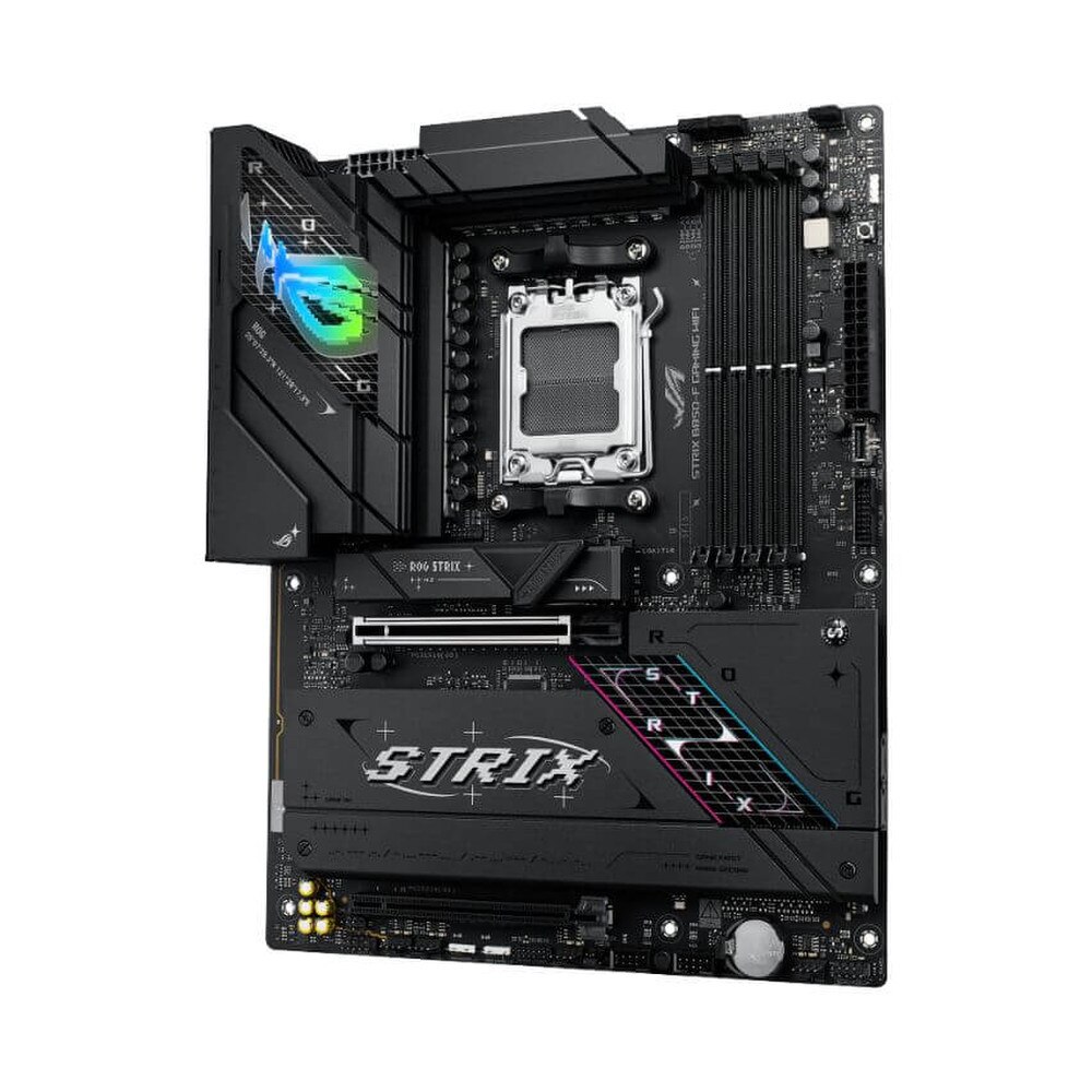 ASUS ROG Strix B850-F Gaming WiFi AMD AM5 B850-F ATX Motherboard (90MB1J70-M0AAY0) New 4