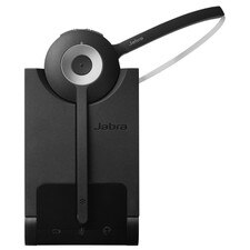 Jabra Pro 935 Dual Connectivity for MS (935-15-503-205) New 1