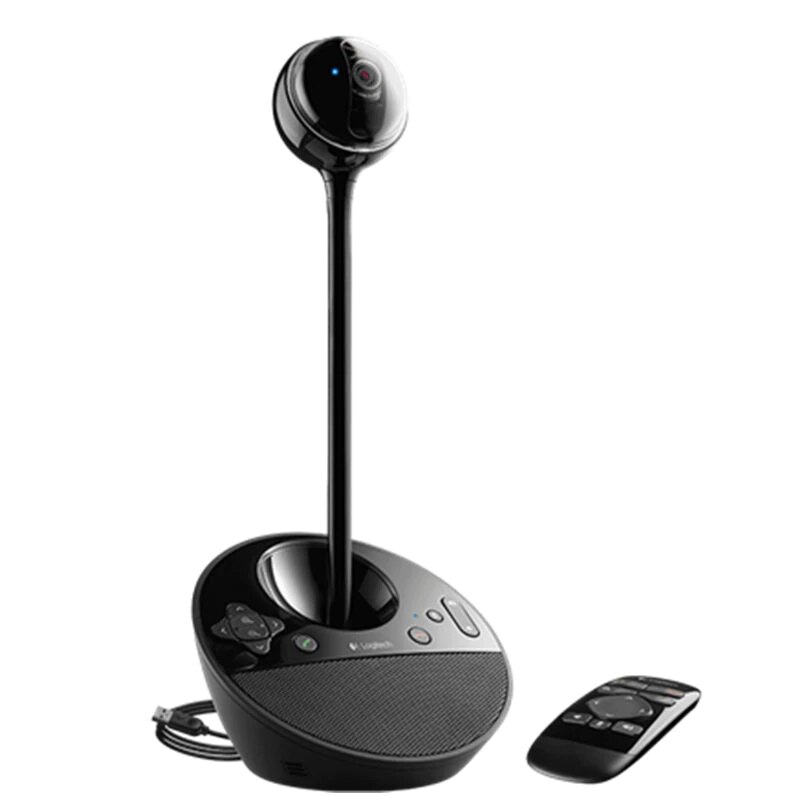 Logitech BCC950 Conference Cam (960-000939) | Like New
