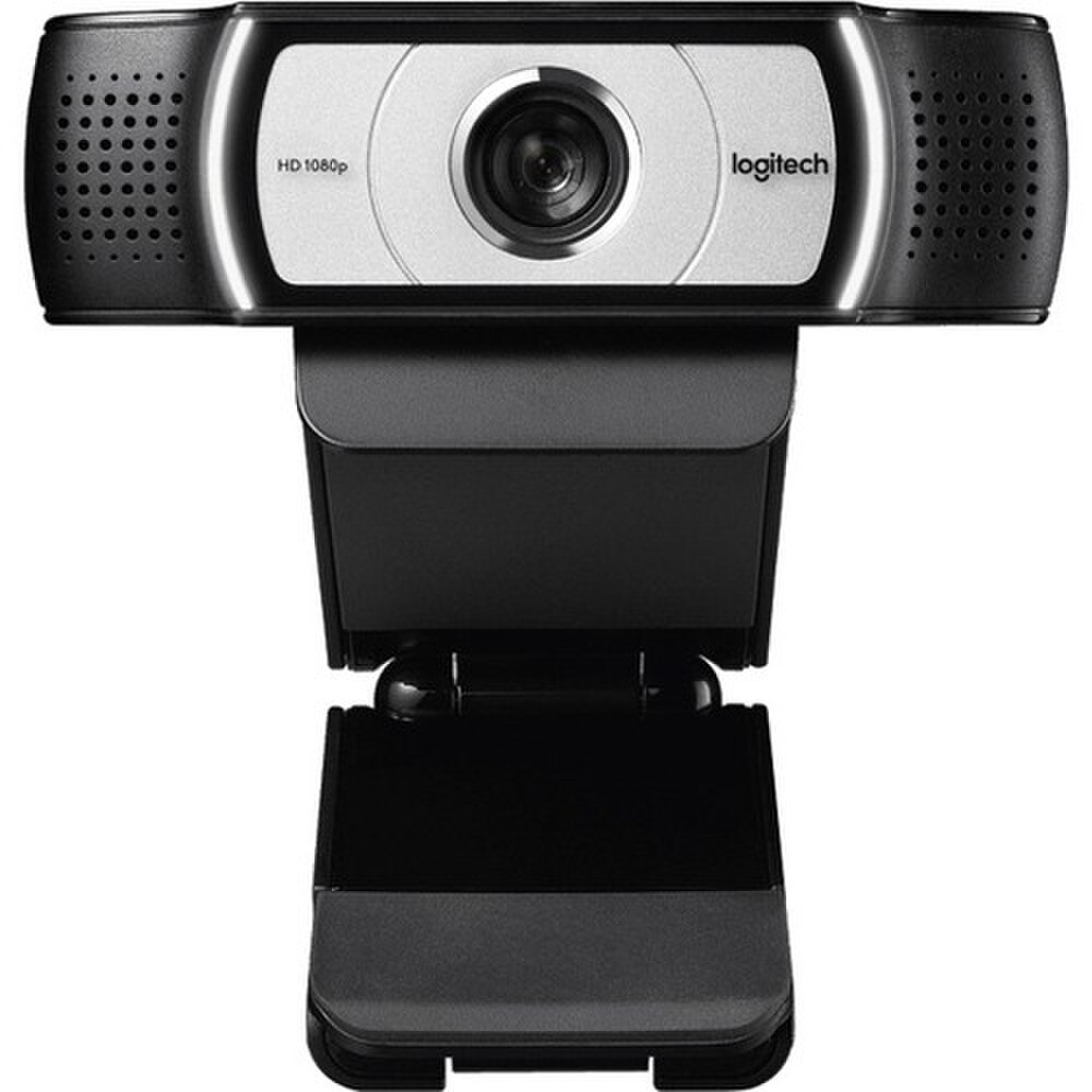 Logitech C930e Business Webcam (960-001006) | Like New