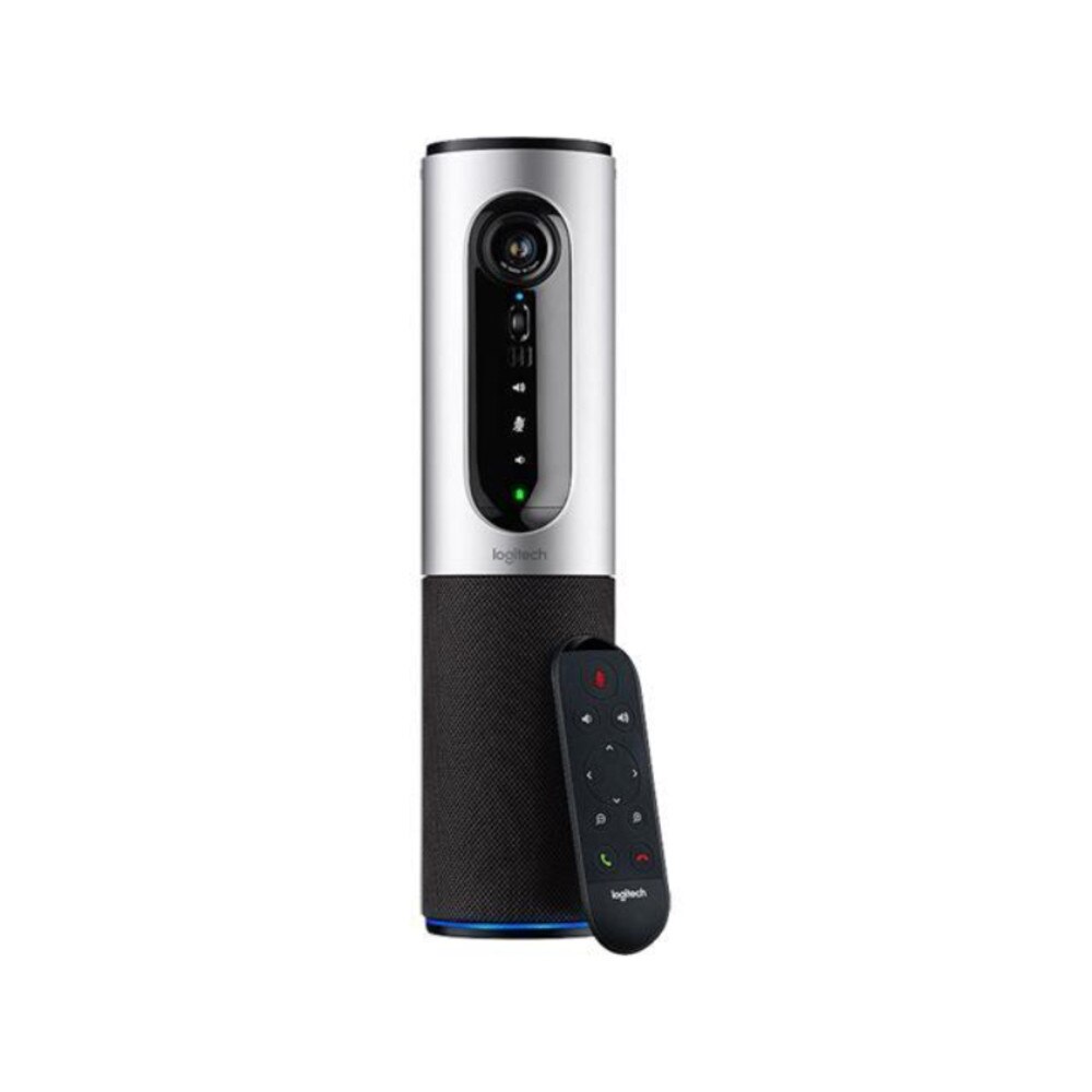 Logitech ConferenceCam Connect (960-001013) New 1