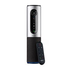 Logitech ConferenceCam Connect () New 1