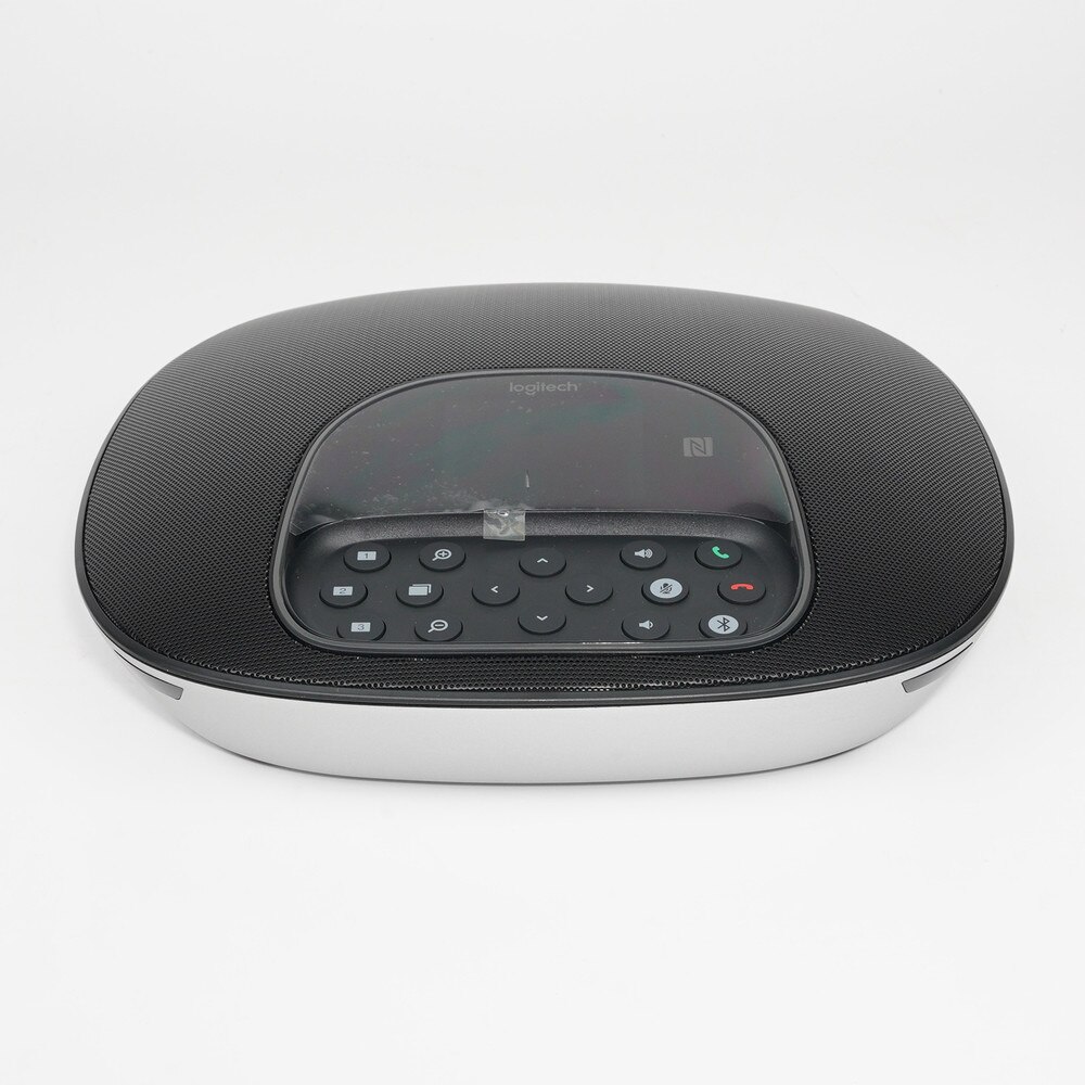 Logitech Group Video Conferencing System (960-001058) Like New 5