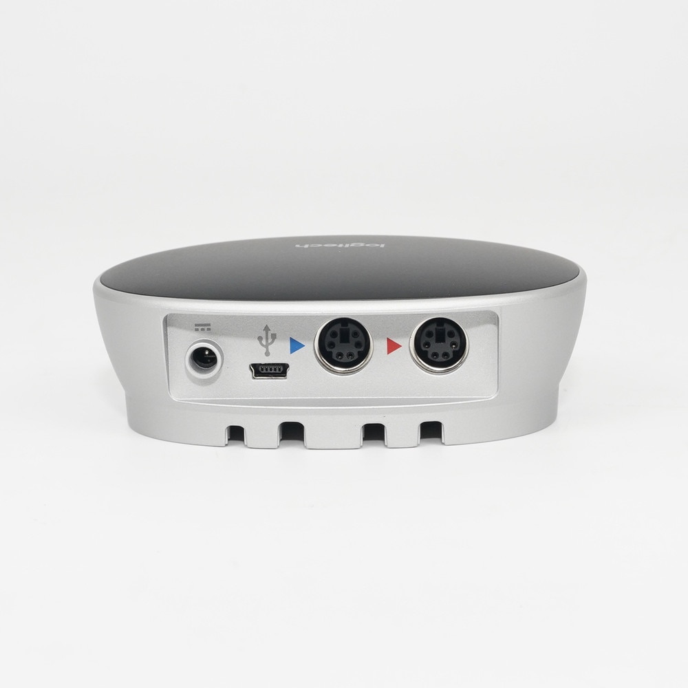 Logitech Group Video Conferencing System (960-001058) Like New 7