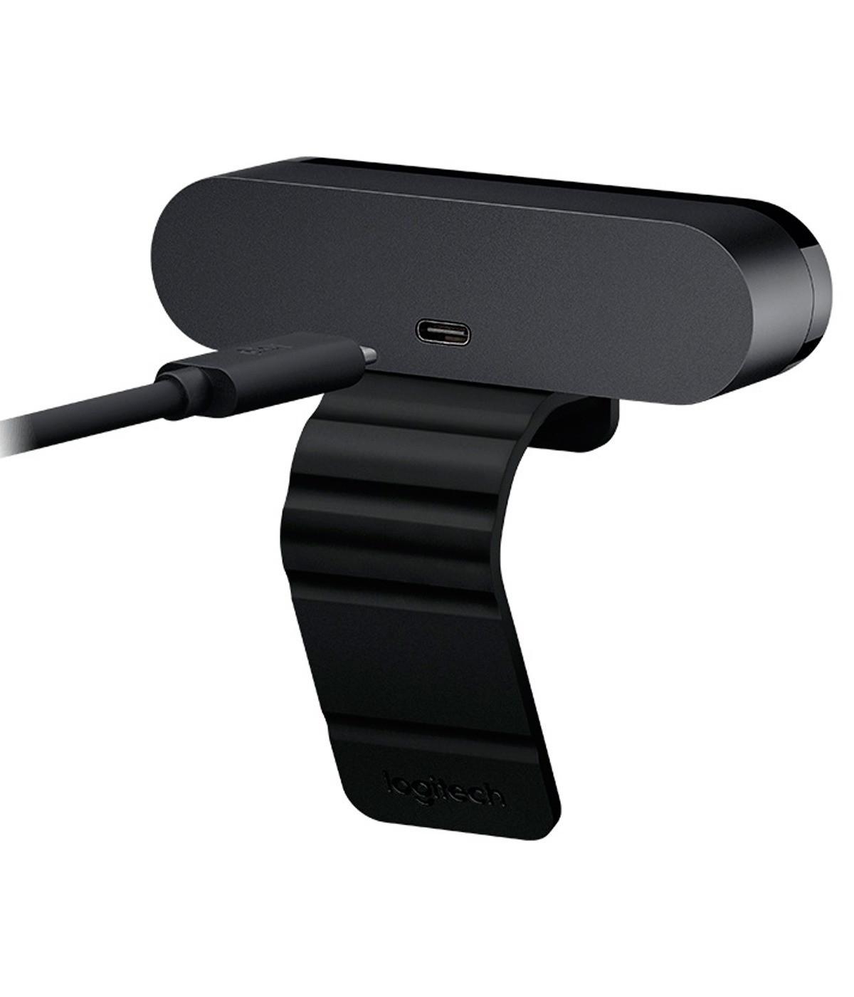 Logitech 4k ultra hd webcam 2025
