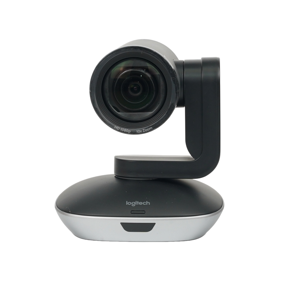 Logitech PTZ Pro 2 Video Conferencing Camera (960-001185, 960-001184) Like New 2