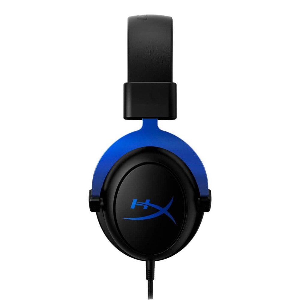 HyperX Cloud Gaming Headset Black-Blue (A3RL9AA) New 3