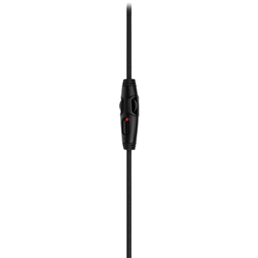 HyperX Cloud Gaming Headset Black-Blue (A3RL9AA) New 5