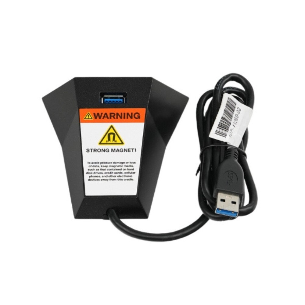 Netgear AC1900 Nighthawk A7000 USB WiFi Adapter (A7000-1000NAS) | Recertified 5